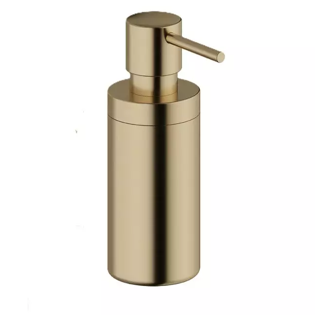 Damixa Zen Tvålen Dispenser - Badrumstillbehör - 5708516848530 - 1