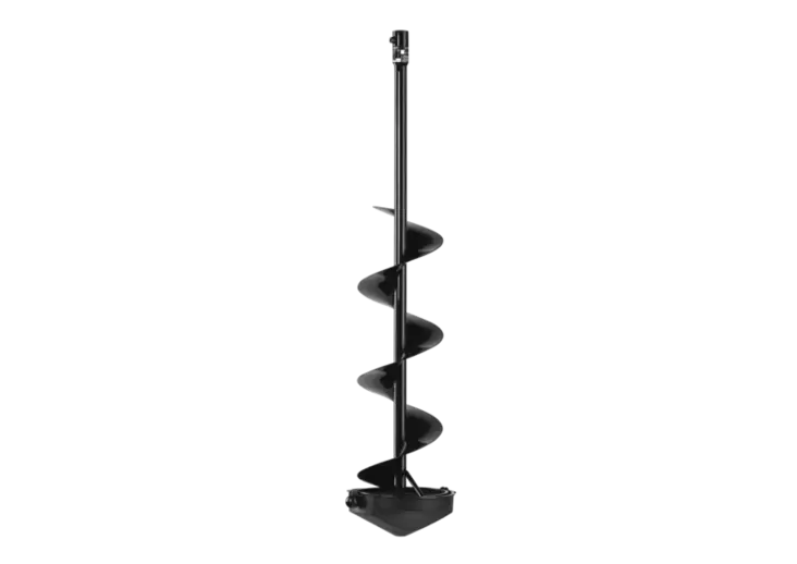 Ego Power+ Isborr 20cm - Övriga Batteridrivna Trädgårdsmaskiner - 4894863103840 - 1