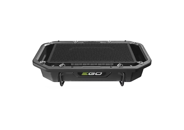 Ego Power+ Kuljetuslaatikko Amg1000 - Ajoleikkurien Lisävarusteet - 4894863100610 - 1