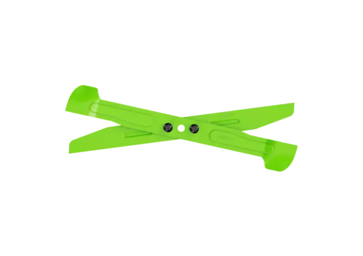 Ego Power+ Leikkuuterä, Keräävä, 55cm - Akkuruohonleikkurien Lisävarusteet - 4894863104090 - 1