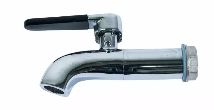 Harvia Vedenlämmittimen Hana ZVS-100 - Vedenlämmittimet - 18205100 - 2