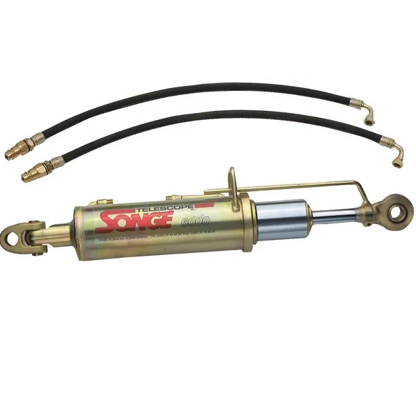 Hydraulinen Teleskooppityöntövarsi 75 - Nostolaiteosat - 1377124070 - 1