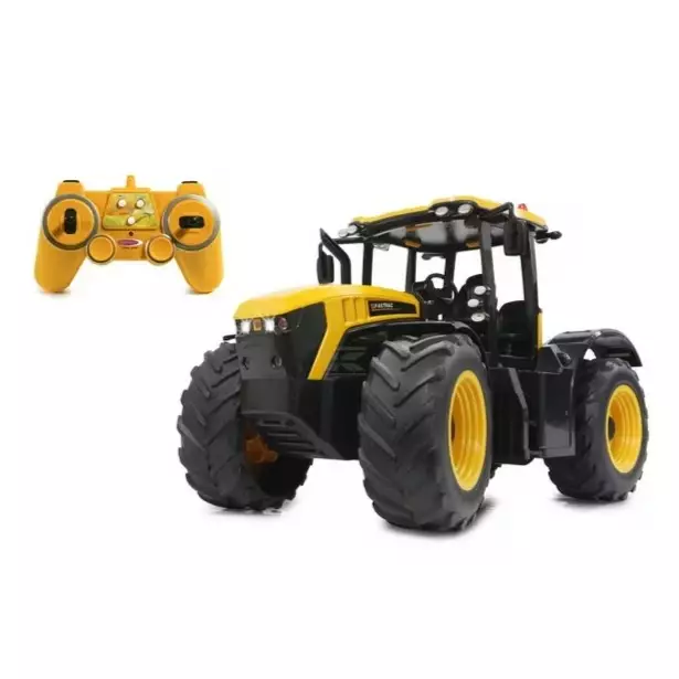 JCB Fastrac traktor 1:16 - Leksakstraktorer och Tillbehör - JA405300 - 1