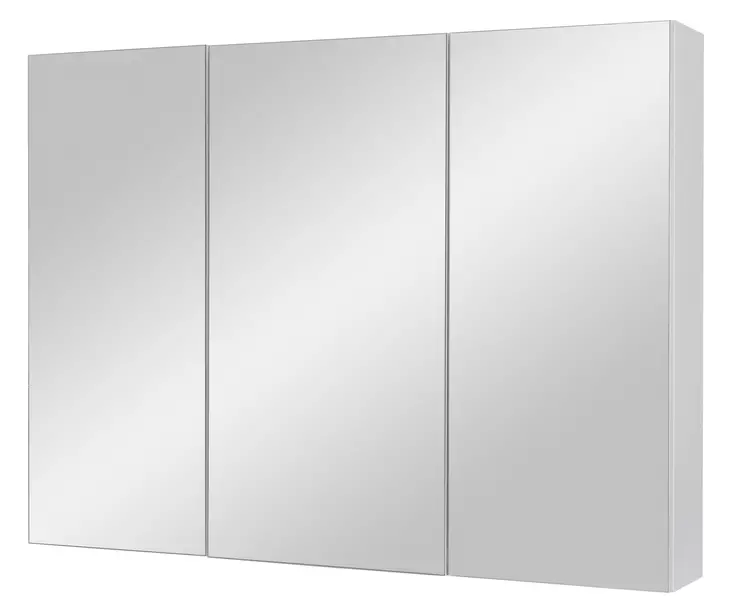 Kiba Spegelskåp Ada 80 - Badrumsmöbler - 6429810290830 - 1