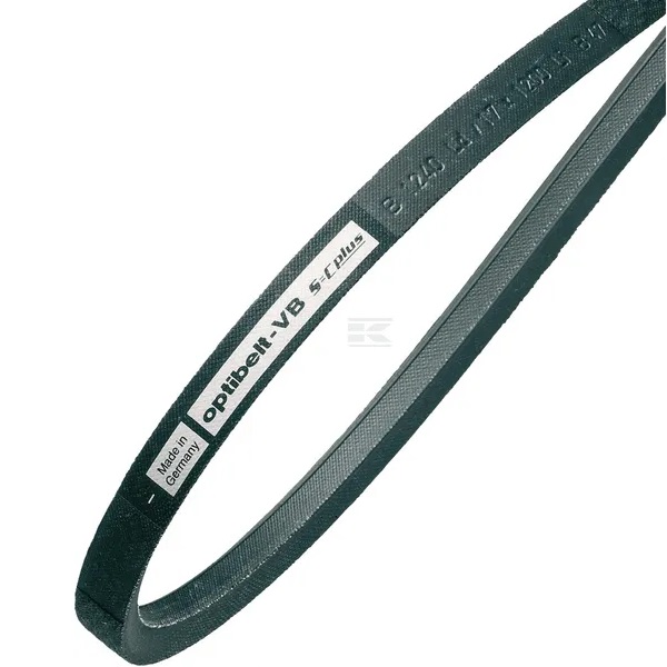 Kiilahihna A52 13x1320 Optibelt - Voimansiirtohihnat ja Kiilahihnat - VB131320 - 1