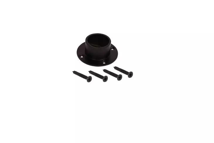 Väggfäste för rep Ø 36 mm - Räckeslinor och tillbehör - 6408586890130 - 1