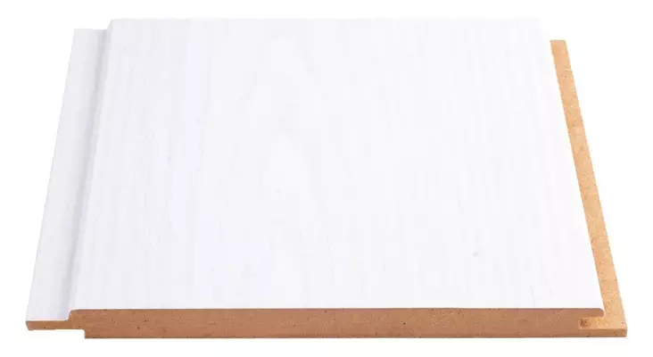 MDF-Paneeli STP-5 10X160X2070mm - MDF-paneelit - 6418689018430 - 1