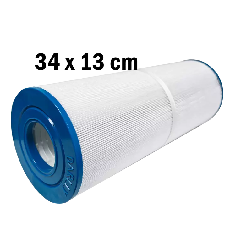 Porealtaan Suodatin Sc 706 - Allastarvikkeet ja Vedenkäsittely - 3010492210 - 1