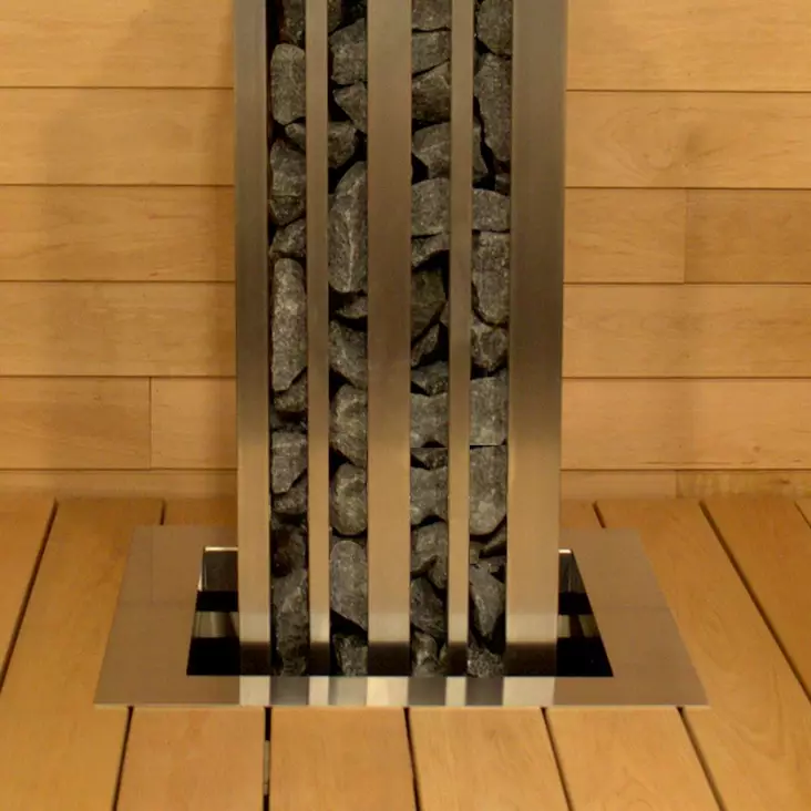 Rst-Integrointikaulus 560 - Sähkökiukaan Lisävarusteet - 6430041123620 - 1