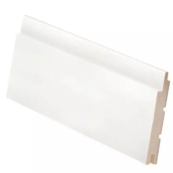 Sisustuspaneeli STS(10) 15x95x2980 5kpl - Puupaneelit - 6441822094480 - 1