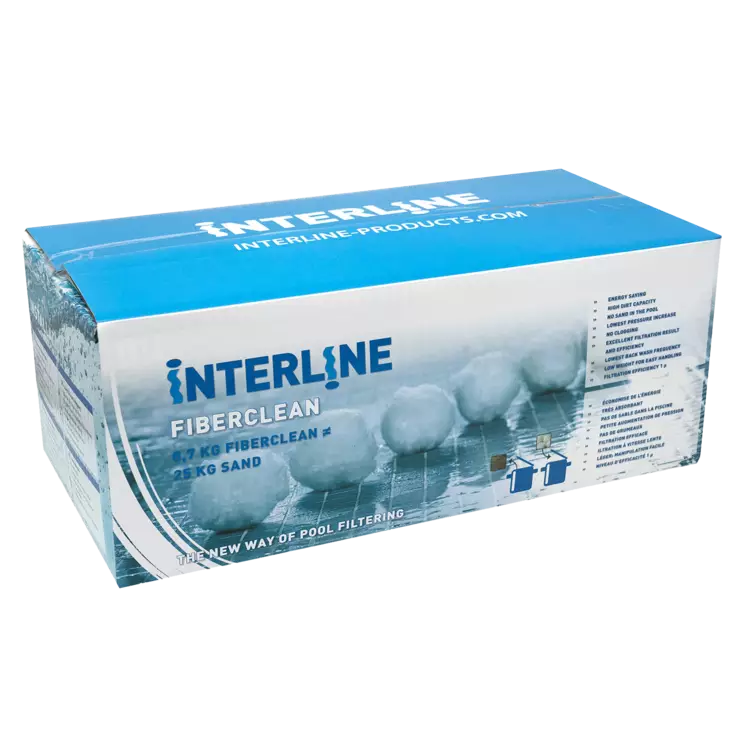 Uima-Altaan Suodatinpallot 700 G - Allastarvikkeet ja Vedenkäsittely - 325005310 - 1