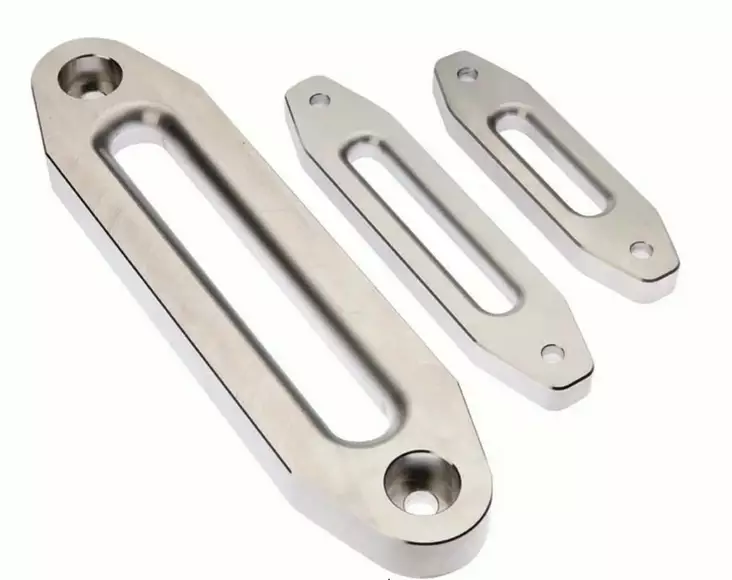 Warrior Alumiinikita Synteettiset Köydet - Vinssit ja Vinssitarvikkeet - 5060423983590 - 1