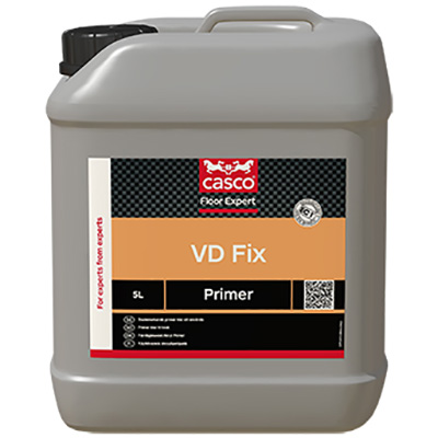 Casco Floor Expert VD Fix Primer 5L Snabb Primer Schönox För HL-fix -  Lakkapää Oy webbutik