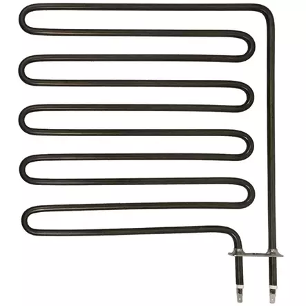 Harvia Vastus ZSB-228 Sähkökiukaisiin - Sähkökiukaan Varaosat - 6410082663941 - 1