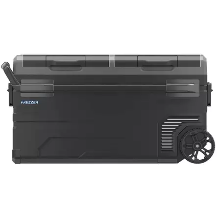 Matkajääkaappipakastin Frezzer Pro Dual - Ulkoilu ja Vapaa-aika - 6438014269221 - 1