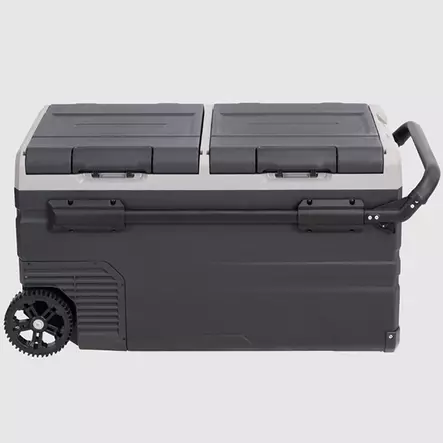 Matkajääkaappipakastin Frezzer Pro Dual - Ulkoilu ja Vapaa-aika - 6438014269221 - 2