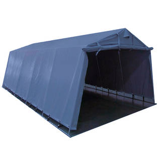 Autoteltta Prohall 3,2x6x2,2m PVC 500g - Pressutallit ja Katokset - 6438014166551 - 1