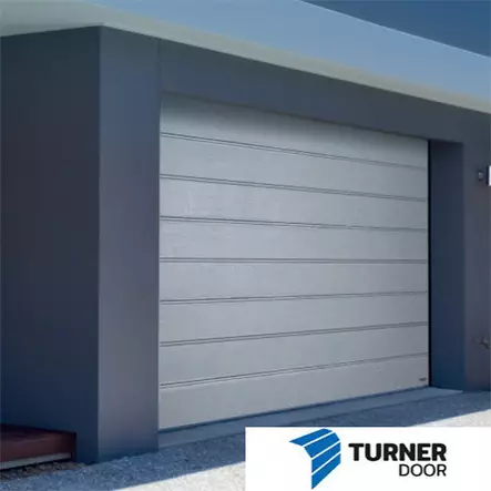 Turner Måttbeställda Dörrar Offertförfrågan - Garagedörrar - 77781 - 1