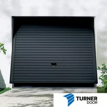 Turner Måttbeställda Dörrar Offertförfrågan - Garagedörrar - 77781 - 2