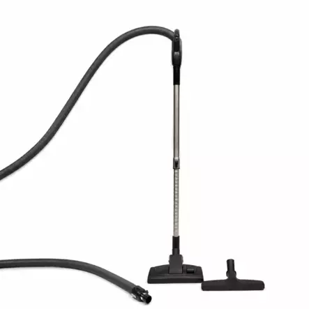 Beam Deluxe plus 10,7 m - Centraldammsugare och tillbehör - 6429810790071 - 2