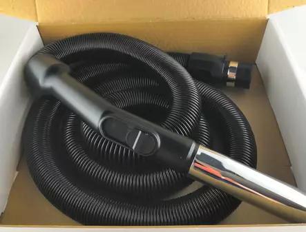 BEAM JOUSTOLETKU 1.5-6M - Centraldammsugare och tillbehör - 6415869074361 - 1