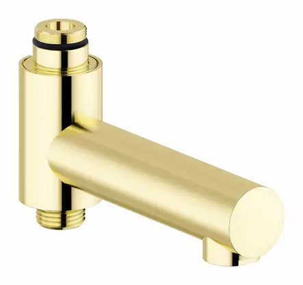 Damixa Svängbar Pip - Krantillbehör - 5708516833871 - 1