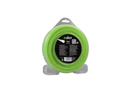Ego Power+ Siima 80M 2.7mm - Trimmertillbehör Och Trimmertråd - 4260529580131 - 1