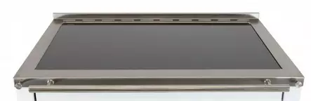 Ember A1-80 Puuhella, Keraaminen Levy - Puuliedet ja Puuhellat - 18209051 - 2