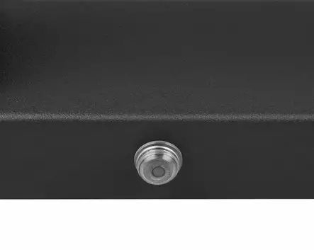 Fabrizio H2O Led Vägglampa 50 cm - Våtrumsarmaturer - 4017807616781 - 3