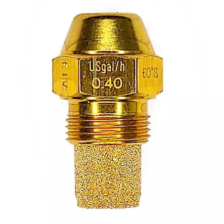 Hottia Dir-1900 0.4 / 60 Suutin - Polttoainekäyttöiset Lämmittimet - 2050004863611 - 1