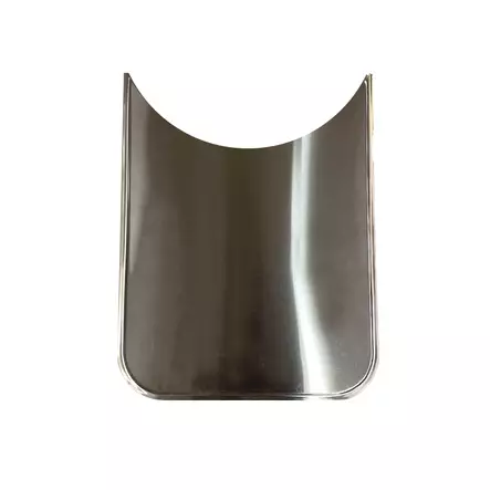 Iki-Kiuas Kipinäpelti - Tillbehör till vedaggregat - 6430041128601 - 1