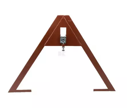 Pikakytkentäkolmio Luokat 1,2,3 - Maatalouskoneiden Varaosat - TL150681 - 1