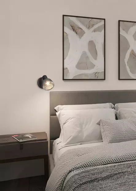 Tarifa Spotlight 1-del - Punktbelysning - 4017807615821 - 2