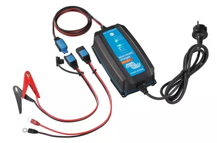 Victron Energy Blue Smart IP65 12V 10A - Akut ja Akkulaturit - 8719076017981 - 1