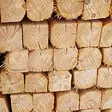 125x125mm VS/VL Mänty Parru - Färdigsågat sågvirke - 175050111 - 1