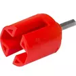 Asennushylsy "Multi" Muovinen - Muut Aitatarvikkeet - 441363011 - 2