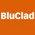 Bluclad Bandad Skruv För Trästomme 4,2x40mm - Bandskruvar - 6430037563331 - 1