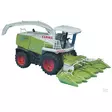 Bruder Claas Jaguar 900 Ajosilppuri - Lelutraktorit ja Tarvikkeet - U02131 - 1