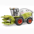 Bruder Claas Jaguar 980 Fälthack Leksak - Leksakstraktorer och Tillbehör - 8719774065031 - 2