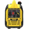 Invertteriaggregaatti Champion 3000W - Aggregaatit - 5060423981671 - 3