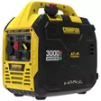 Invertteriaggregaatti Champion 3000W - Aggregaatit - 5060423981671 - 2