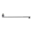 Damixa D-Utloppspip 300mm G3/4 Krom - Krantillbehör - 5708516337171 - 1