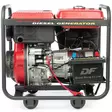Diesel Aggregaatti Timco CLE5500SDG 230V - Aggregaatit ja Lisätarvikkeet - 6438014226941 - 3