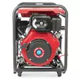 Diesel Aggregaatti Timco CLE5500SDG 230V - Aggregaatit ja Lisätarvikkeet - 6438014226941 - 2