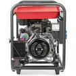Diesel Aggregaatti Timco CLE5500SDG 230V - Aggregaatit ja Lisätarvikkeet - 6438014226941 - 4