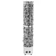 Harvia Cindro Bastuaggregat 6,6KW 5-9 m3 - Elaggregat - 6410082645251 - 1