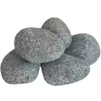 Harvia Kiuaskivi Pyöreä 5-10cm 15kg - Koristekivet ja Sorat - 9120053860831 - 1