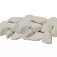 Harvia Kiuaskivi Valkoinen 5-10cm 10kg - Koristekivet ja Sorat - 6417659031141 - 1