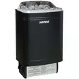 Harvia Top Steel M60 Black Bastuaggregat - Elaggregat - 6417659022101 - 1