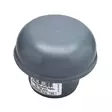 Ilmastusputken Hattu 110mm Opal - Muut Viemäriputken Osat - 6413822950011 - 12